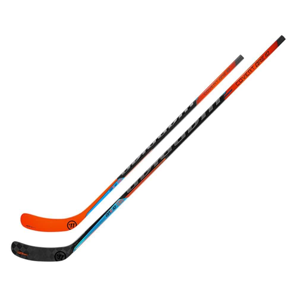 Warrior Covert QRE10 Composite Hockey Stick - Sticks