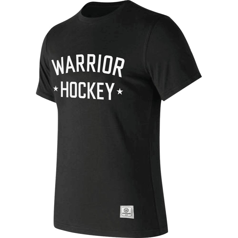 Warrior Hockey T Shirt - T Shirts