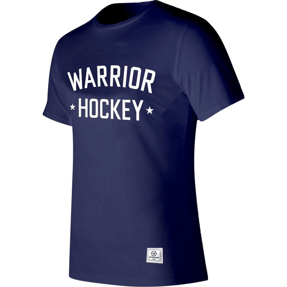 Warrior Hockey T Shirt - T Shirts