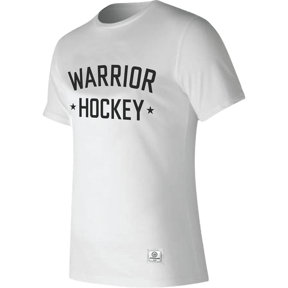 Warrior Hockey T Shirt - T Shirts