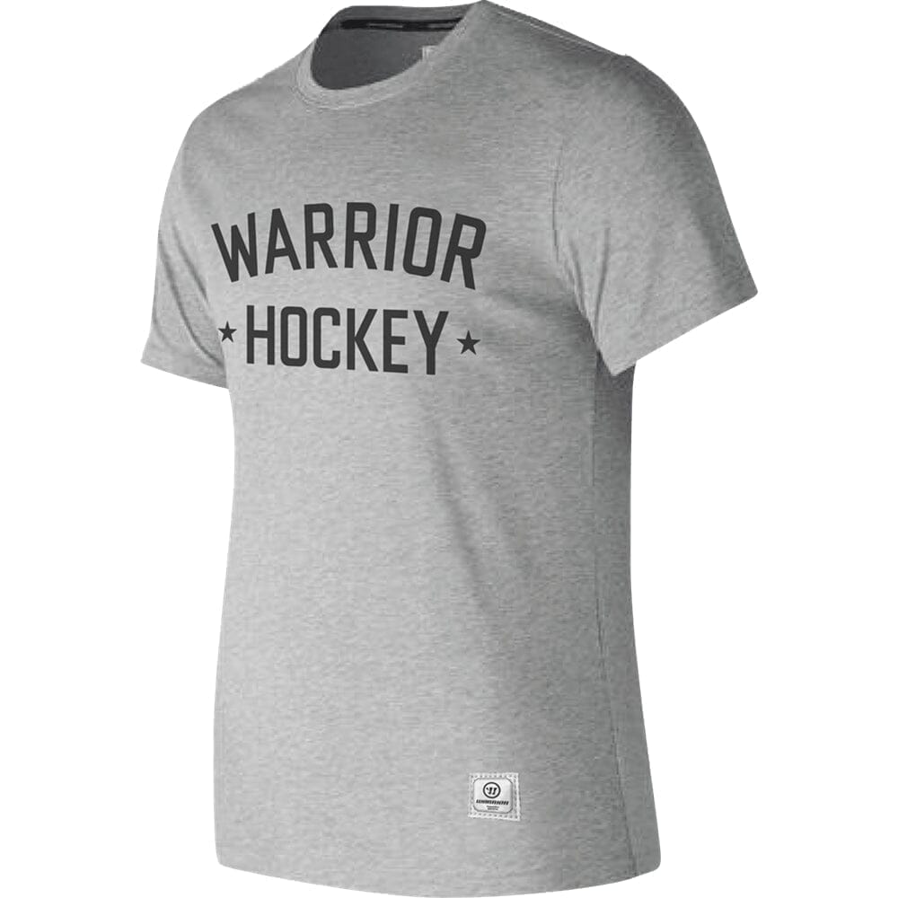 Warrior Hockey T Shirt - T Shirts