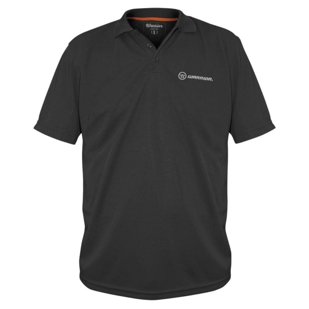 Warrior Polo T Shirt - T Shirts