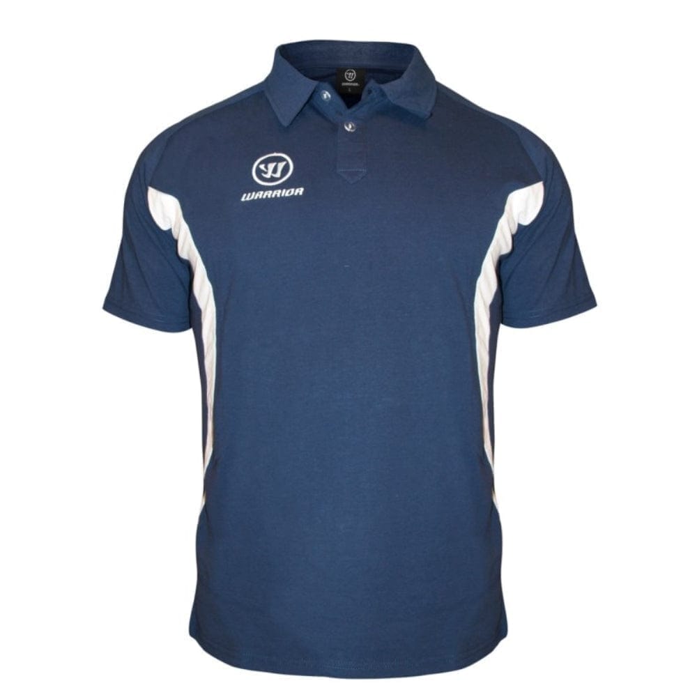 Warrior Polo T Shirt - T Shirts