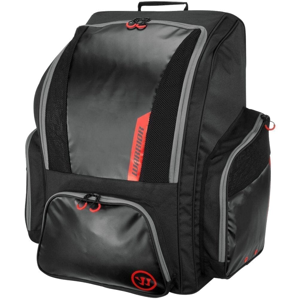 Warrior Pro Roller Backpack