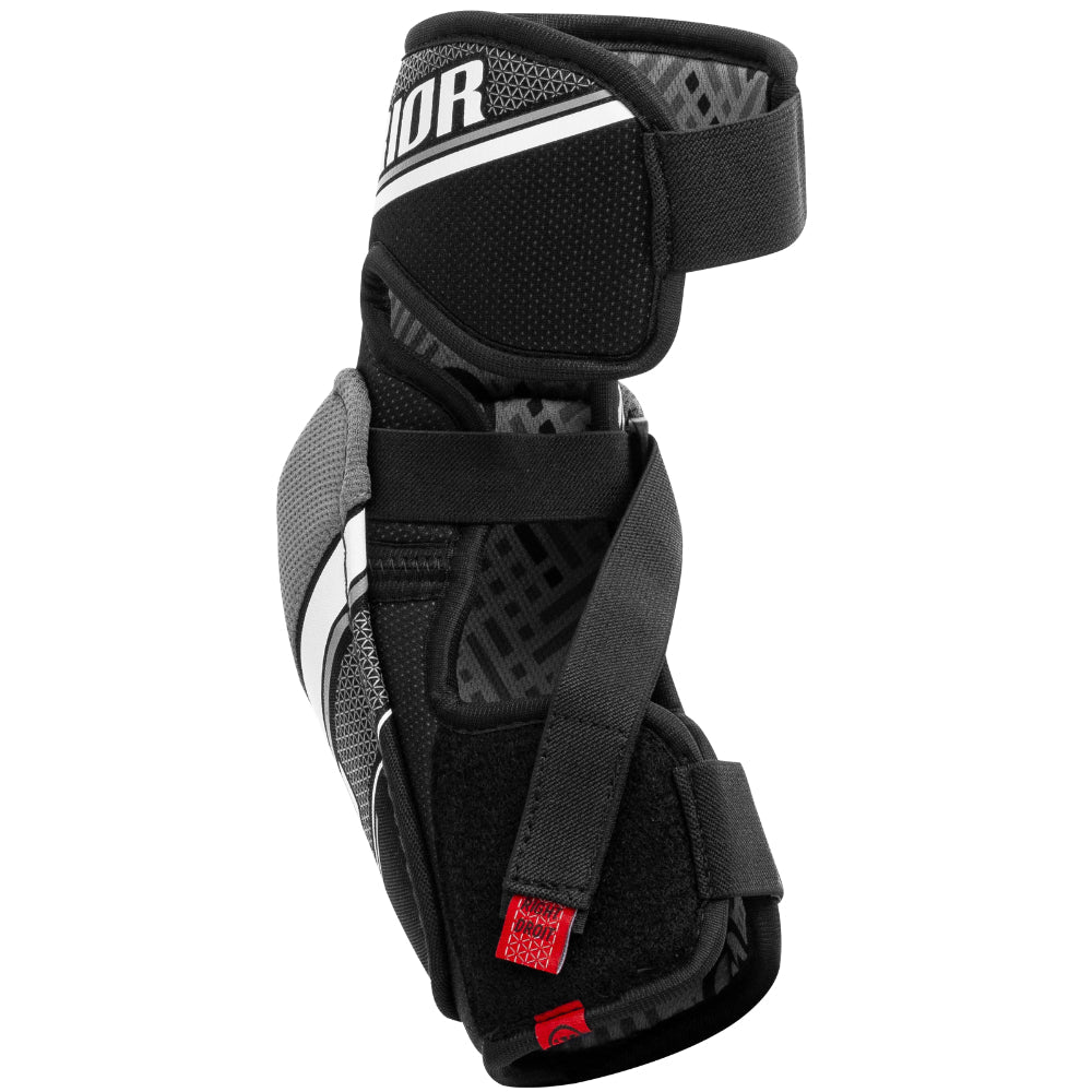 Warrior Rise Elbow Pads - Elbow Pads