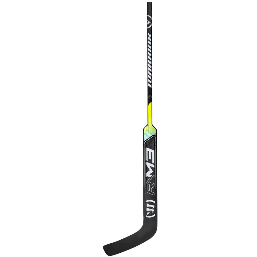 Warrior Ritual M3 Goalie Stick - Goalie Sticks