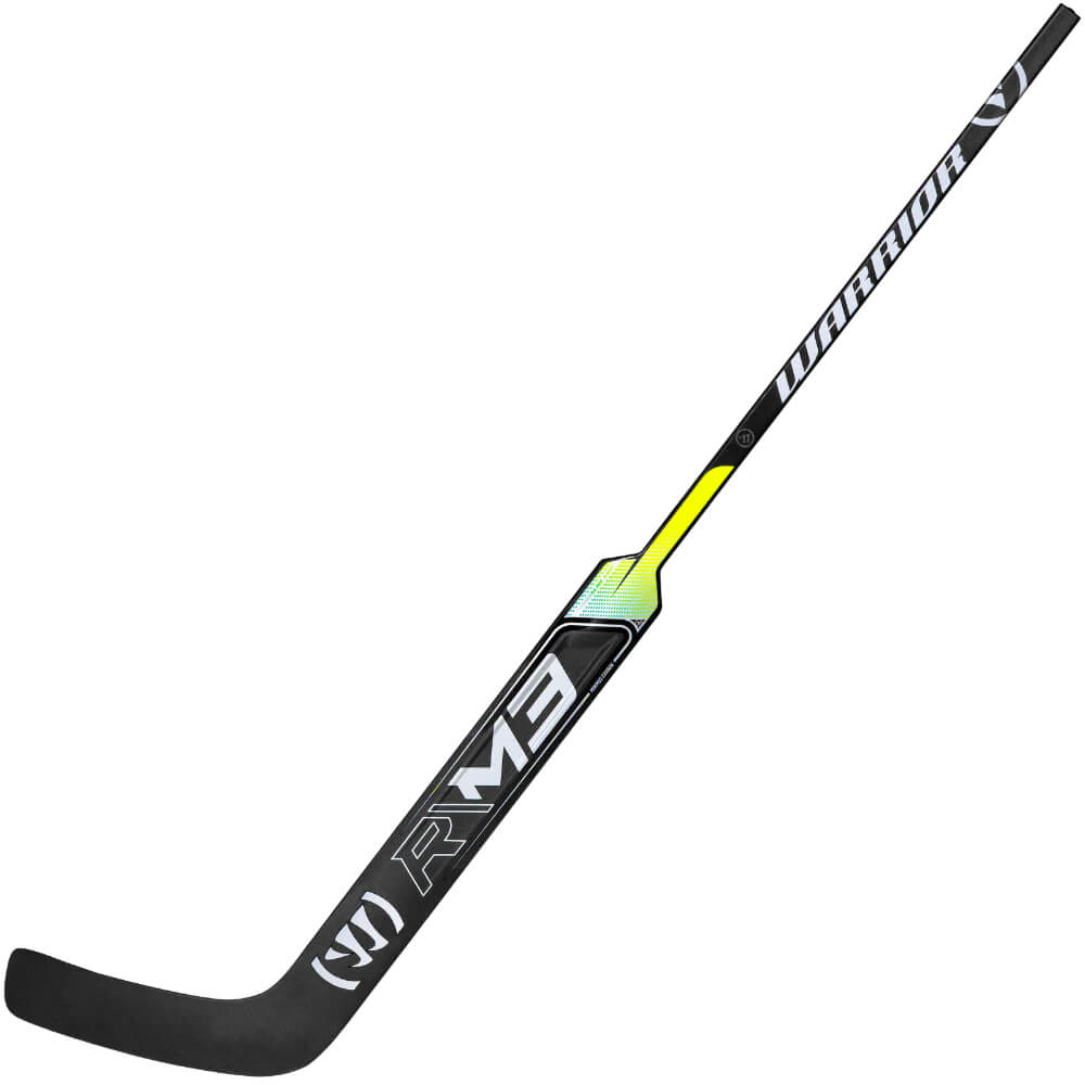 Warrior Ritual M3 Goalie Stick - Goalie Sticks