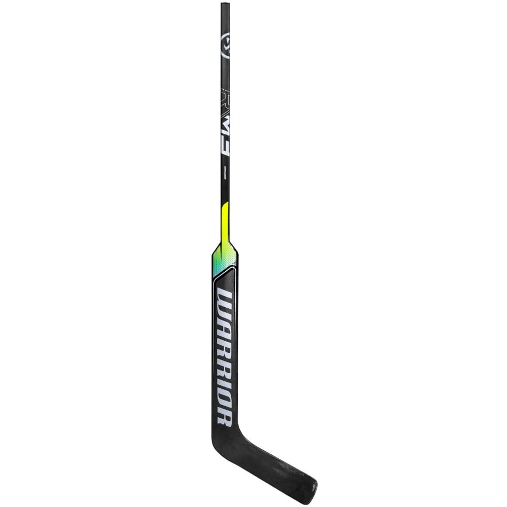 Warrior Ritual M3 Goalie Stick - Goalie Sticks