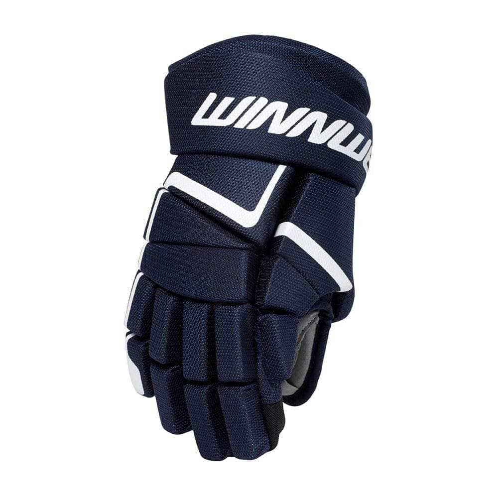 Winnwell AMP500 Hockey Gloves - Gloves