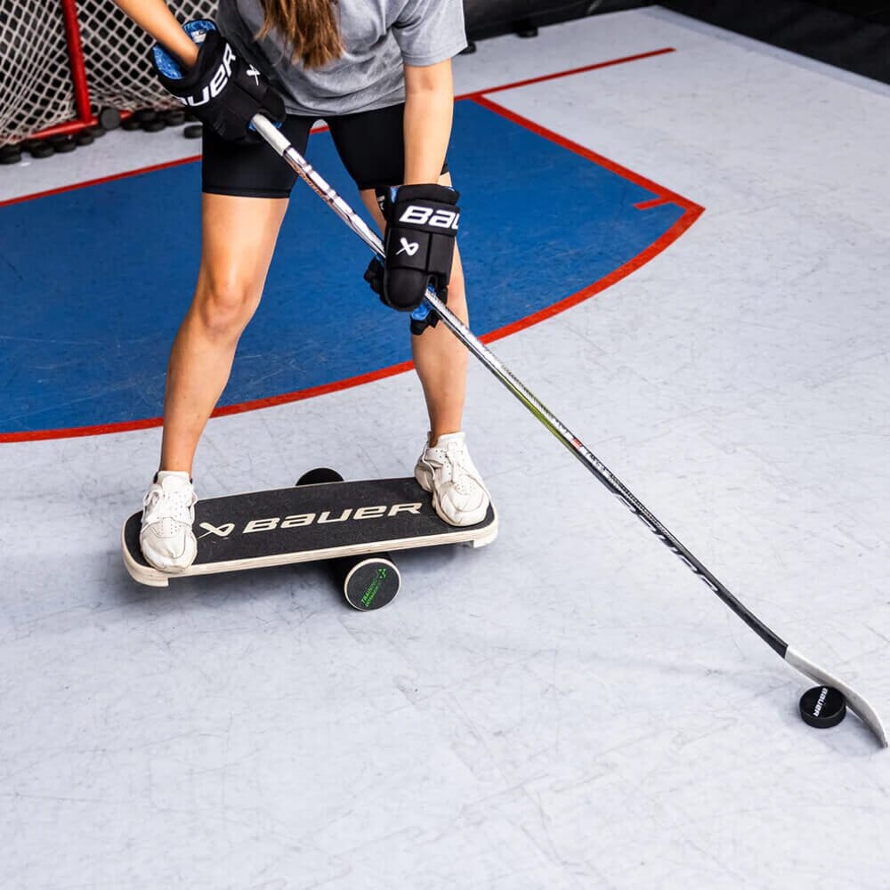 Bauer Balance Reaction Board - Other Training Accessories