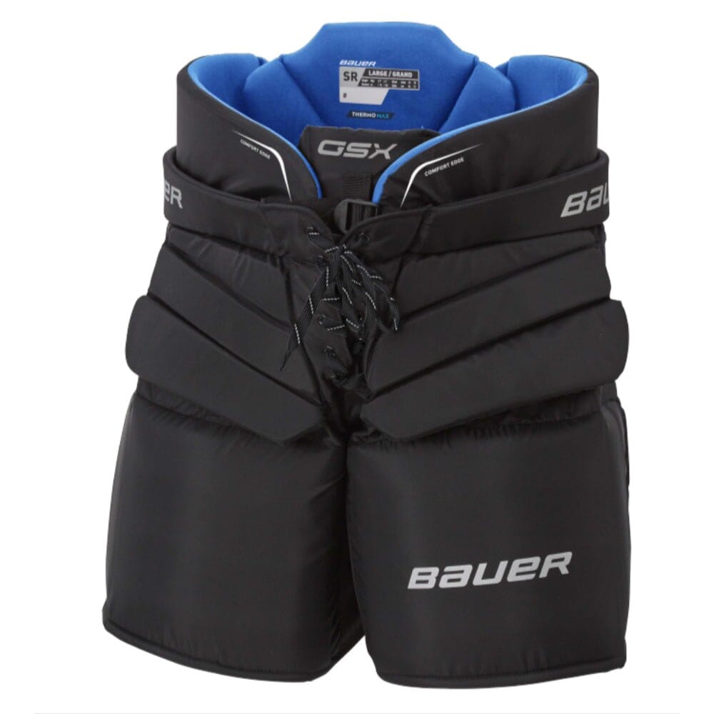 Bauer S23 GSX Goalie Shorts - Shorts/ Pants