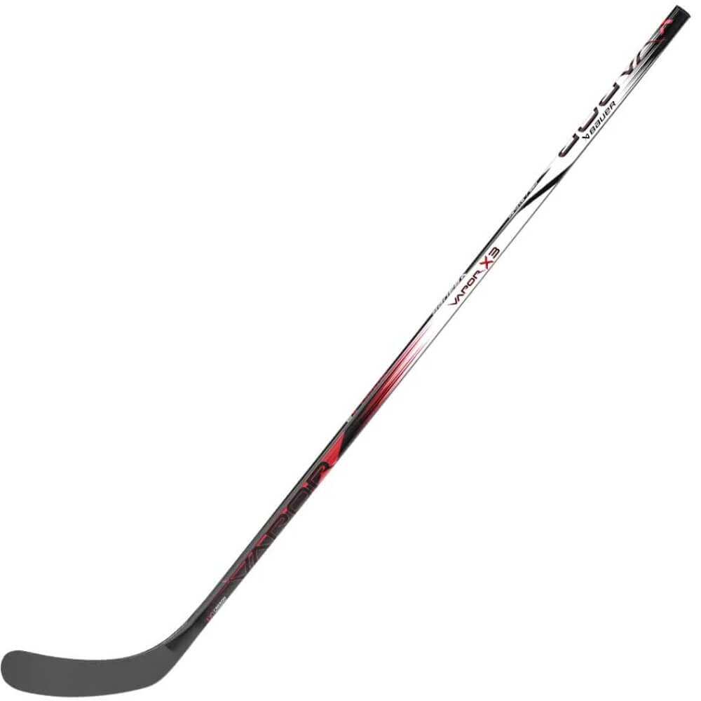 Bauer Vapor X3 Composite Hockey Stick - Sticks
