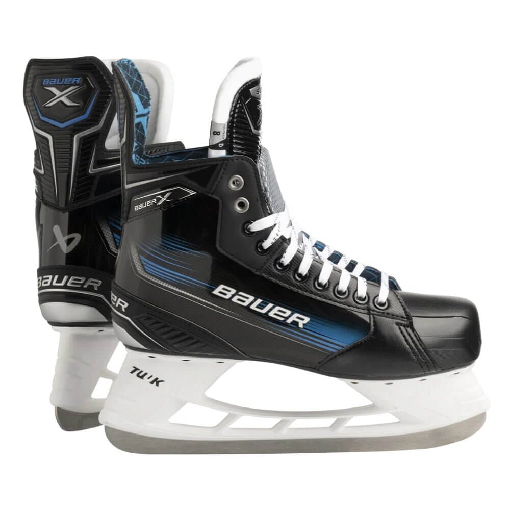 Bauer X Ice Hockey Skates - Skates