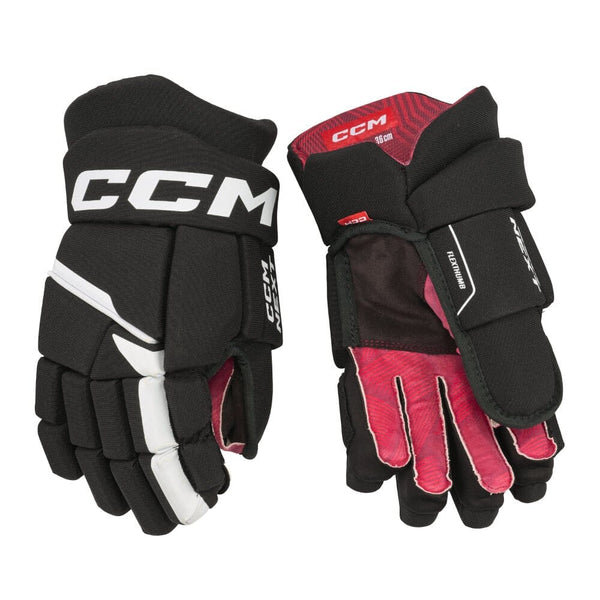 Ccm hockey hot sale gloves