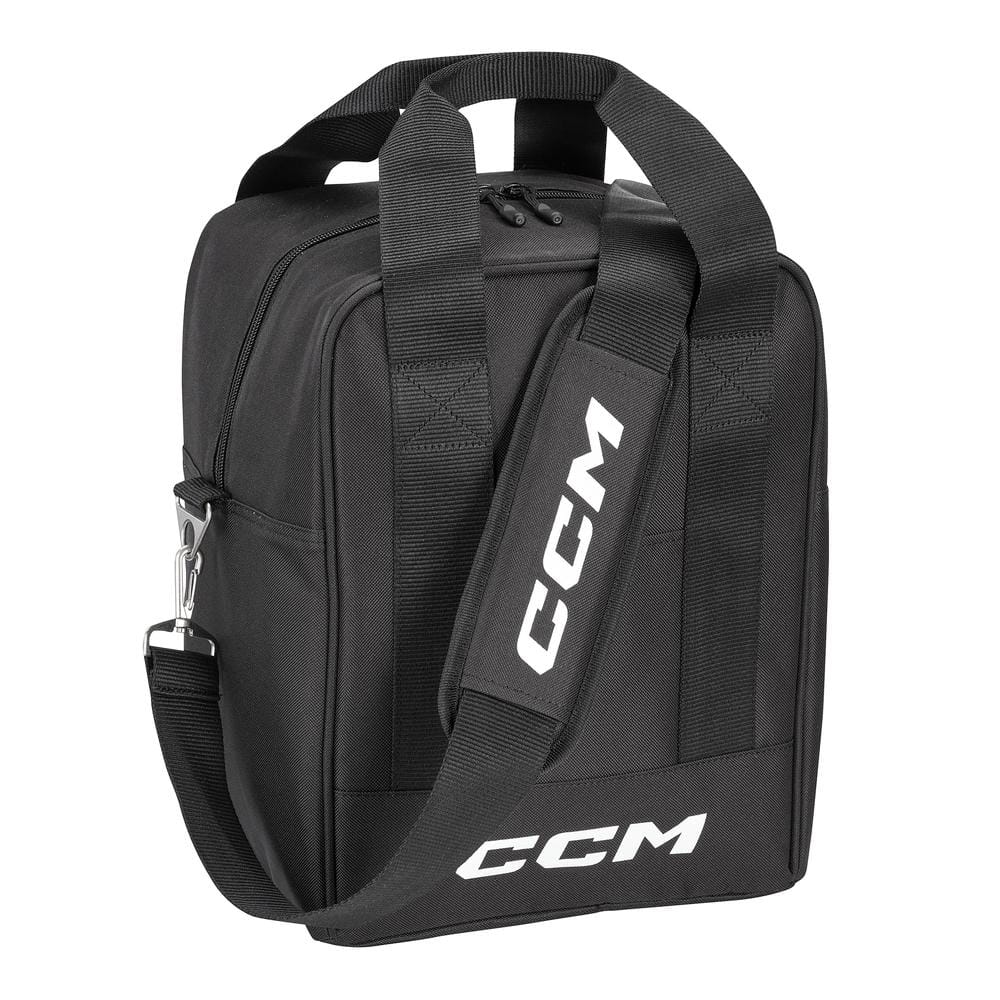 CCM S23 Deluxe Puck Bag - Puck Bags