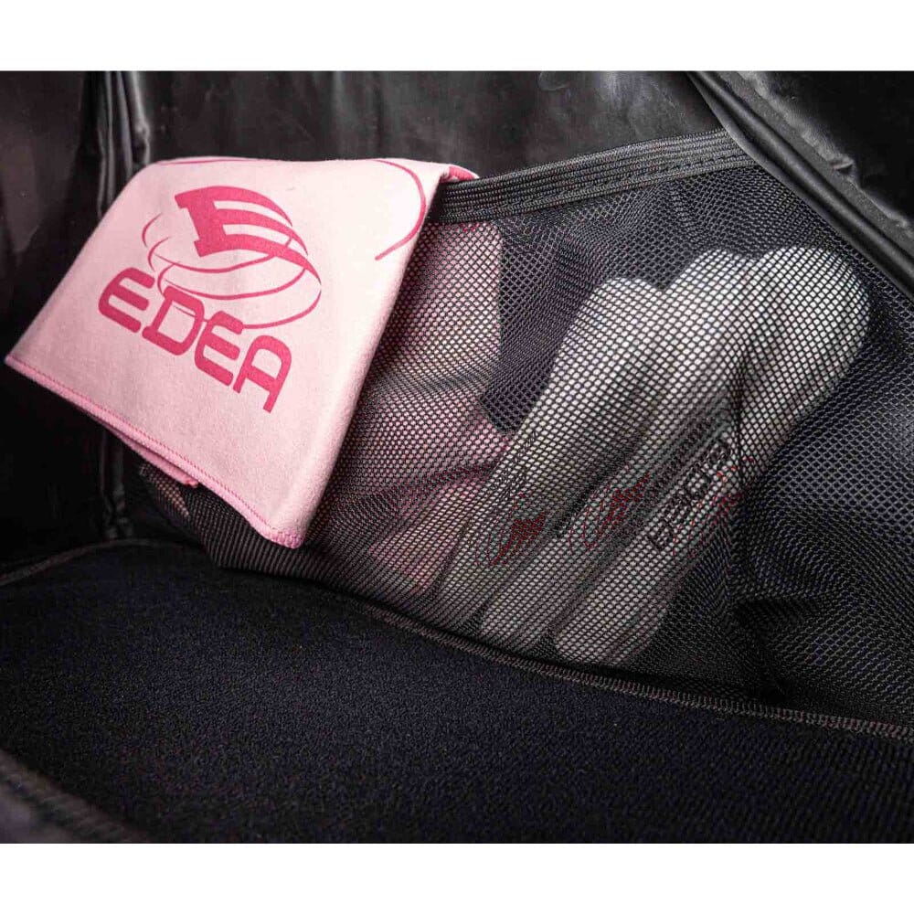 Edea Jacquard Figure Skate Bag - Figure Bags