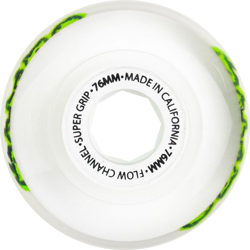 Labeda Slime Wheel - Wheels & Bearings