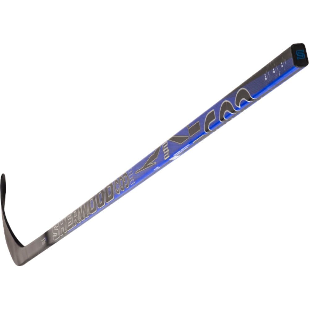 Sher-Wood Code TMP 4 Composite Hockey Stick - Sticks