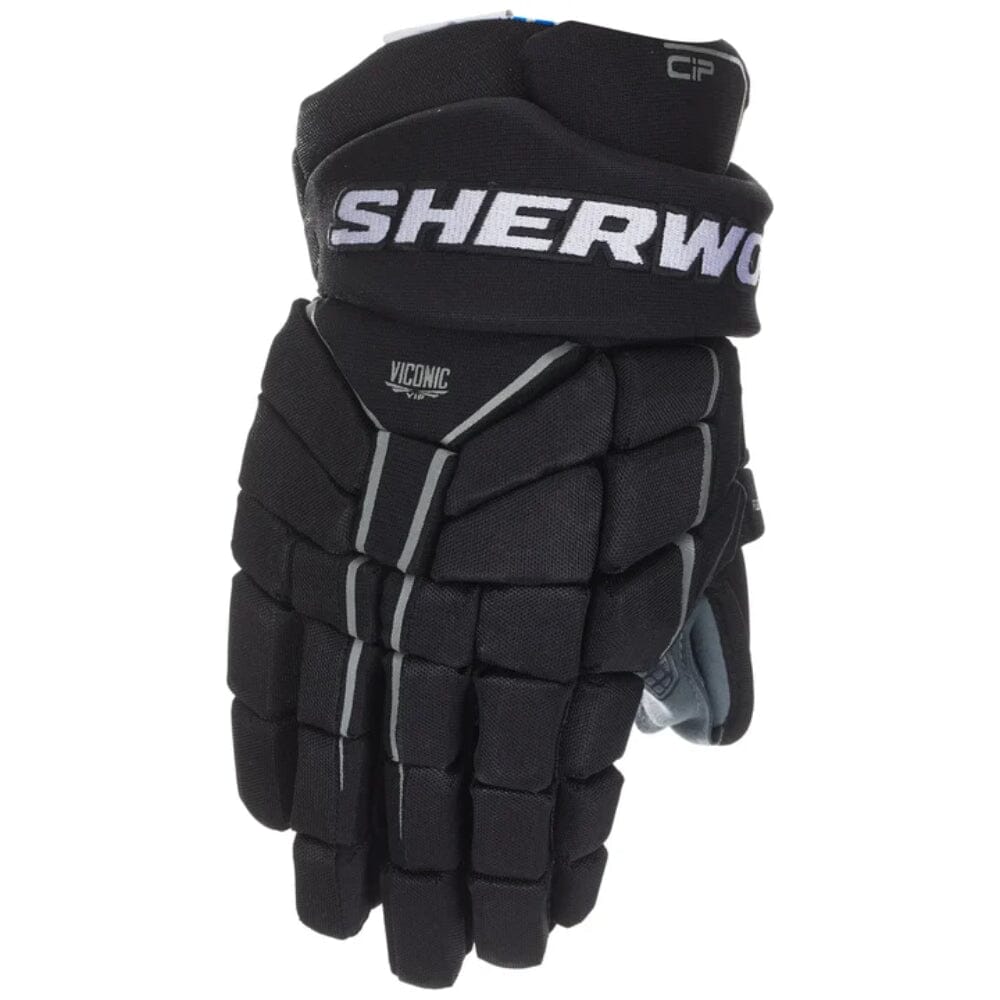 Sher-Wood Code TMP Pro Hockey Gloves - Gloves