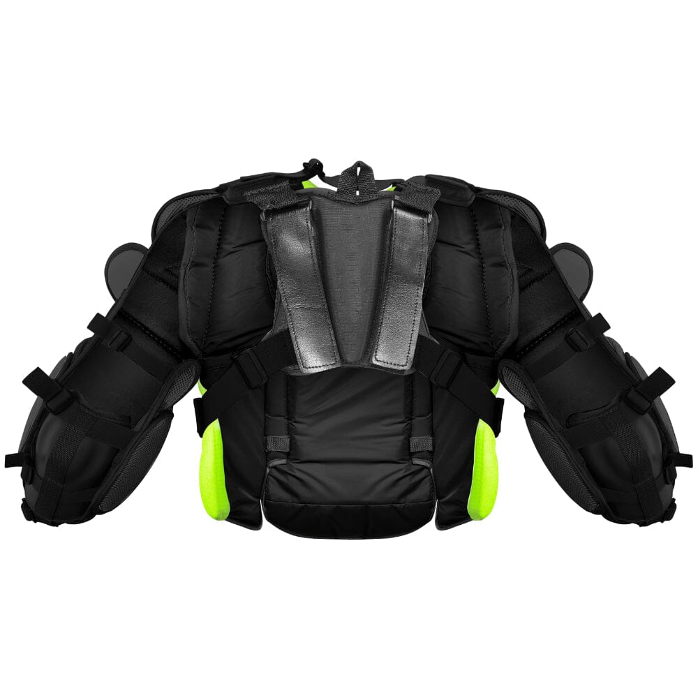 Warrior on sale chest protector